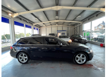 2015 Audi A4 2.0L Diesel For Sale Images