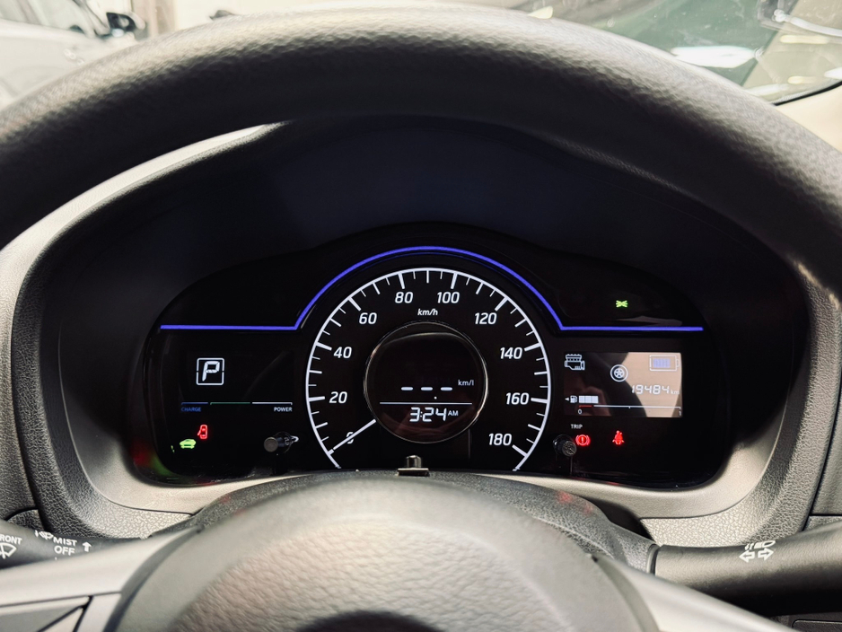 2019 Nissan Note 1.2L Petrol Hybrid For Sale Images