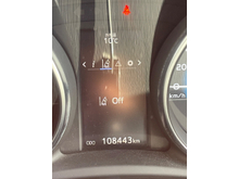 2016 Toyota Auris 1.8L Petrol Hybrid For Sale Images