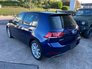 2018 VOLKSWAGEN GOLF 1.2 tsi automatic