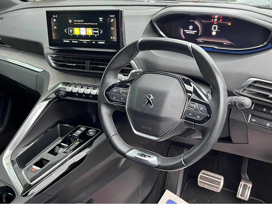 2023 Peugeot 3008 1.5L Diesel For Sale Images