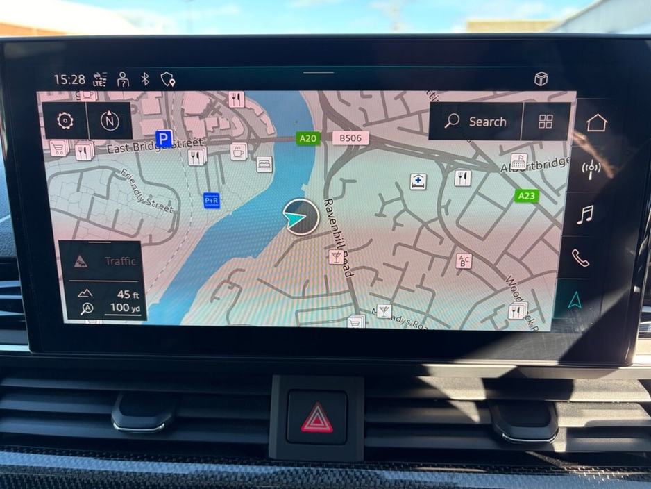 2022 Audi S5 3L Diesel For Sale Images