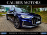 2020 AUDI Q7 3.0 TDI 243 S LINE **SALE AGREED**