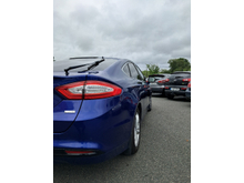 2018 Ford Mondeo 1.5L Diesel For Sale Images
