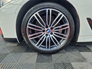 2019 BMW 5 SERIES M-SPORT X-DRIVE 523D SALOON AUTOMATIC  12 MONTH WARRANTY
