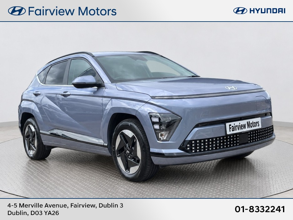 2024 Hyundai Kona For Sale Images