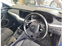 2021 Skoda Octavia 2.0L Diesel For Sale Images