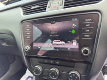 2018 Skoda Octavia 1L Petrol For Sale Images