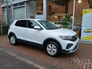 2024 VOLKSWAGEN T-CROSS 