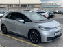 2021 VOLKSWAGEN ID.3 PRO 150 KW STYLE 58KWH 5DR AUTO