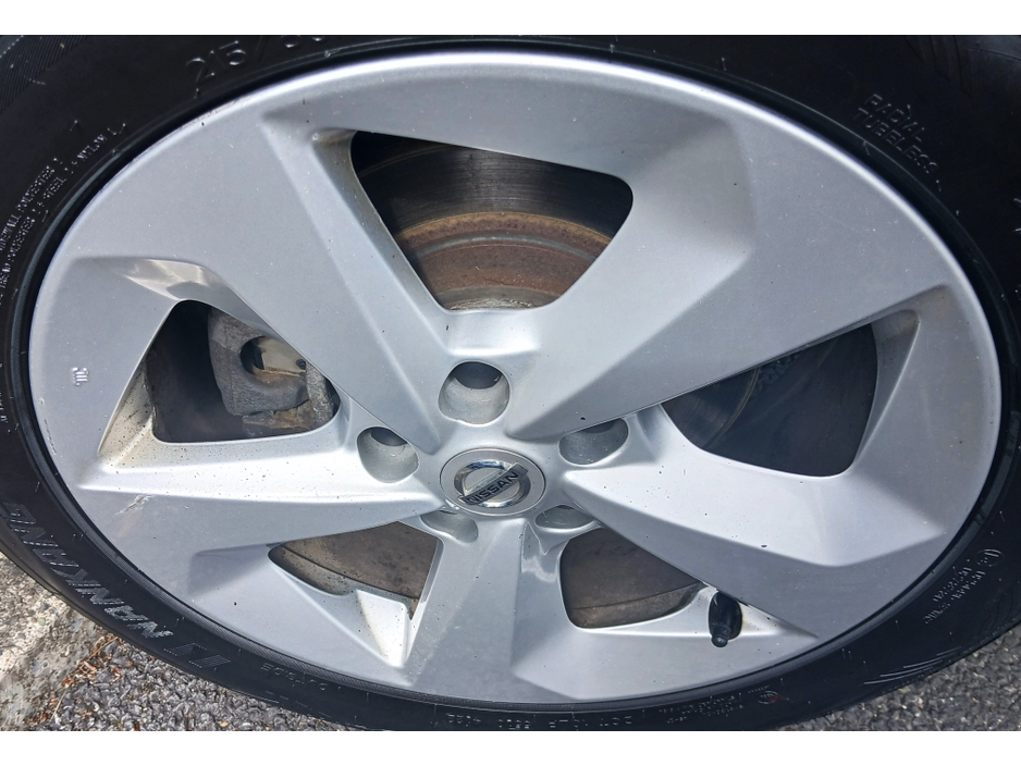 2019 Nissan Qashqai 1.5L Diesel For Sale Images