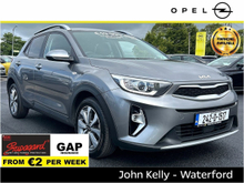 Kia Stonic 1.0 100HP K2 PE