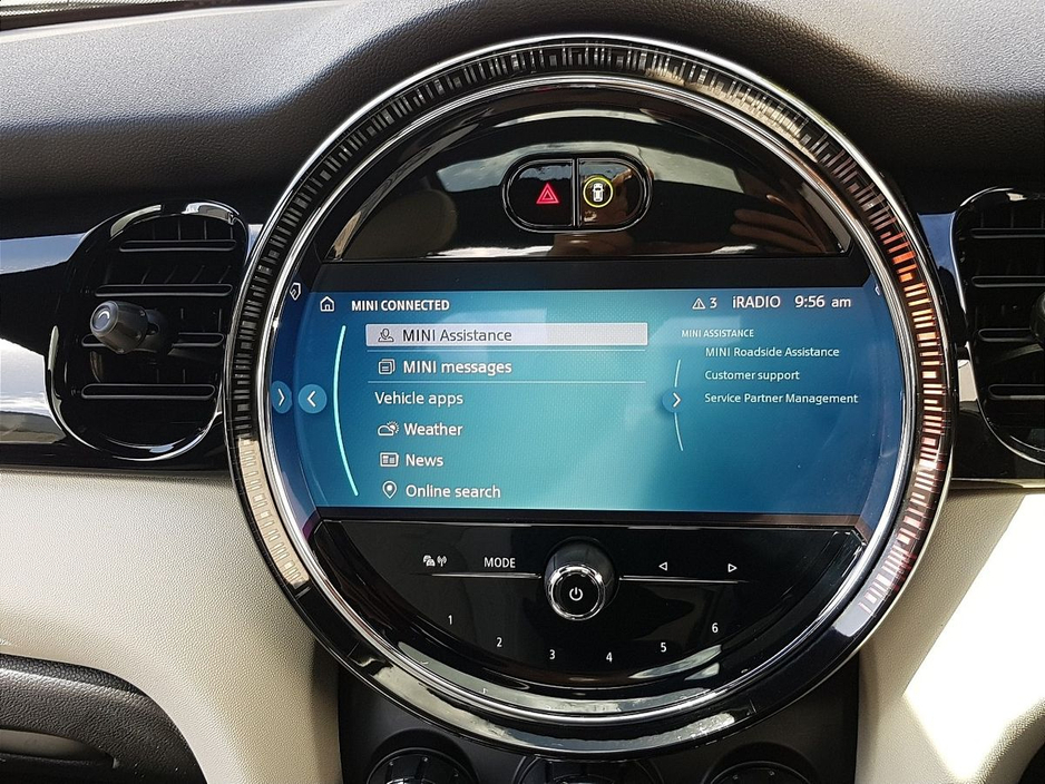 2023 MINI Hatch 0L Electric For Sale Images