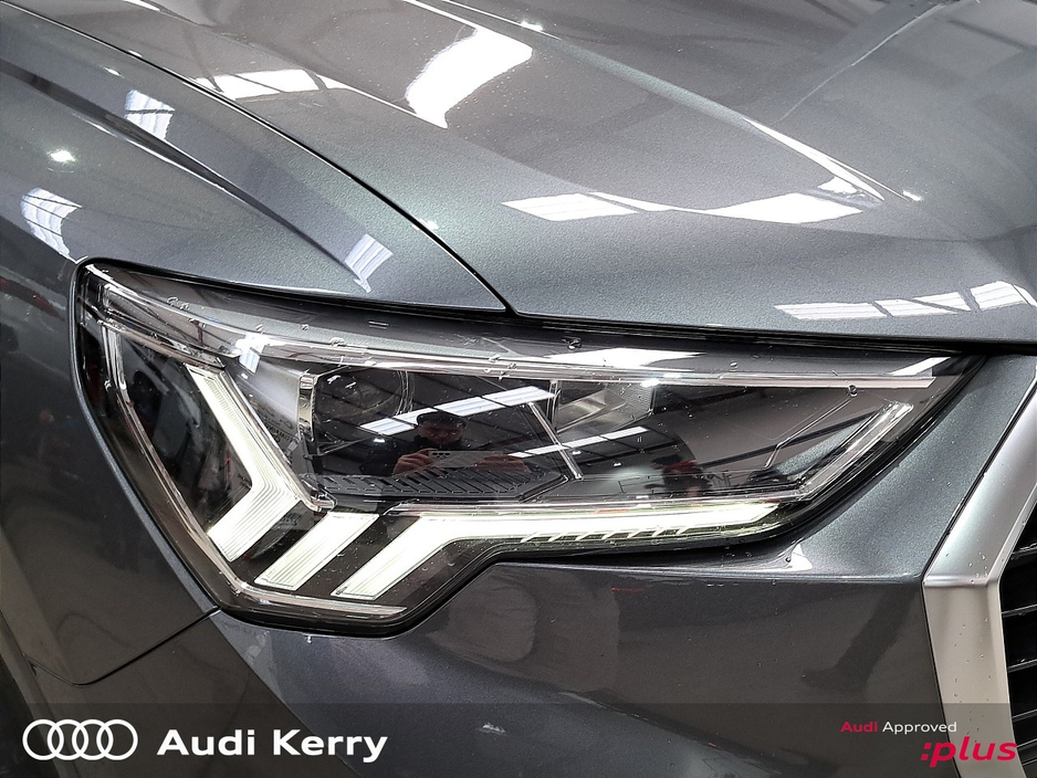 Audi Q3 35TDI 150BHP S-LINE AUTOMATIC — thumbnail 30