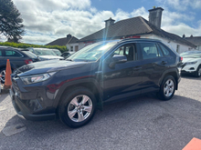 2020 Toyota Rav4 2.5L Petrol Hybrid For Sale Images