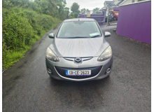 2013 Mazda Demio 1.3L Petrol For Sale Images