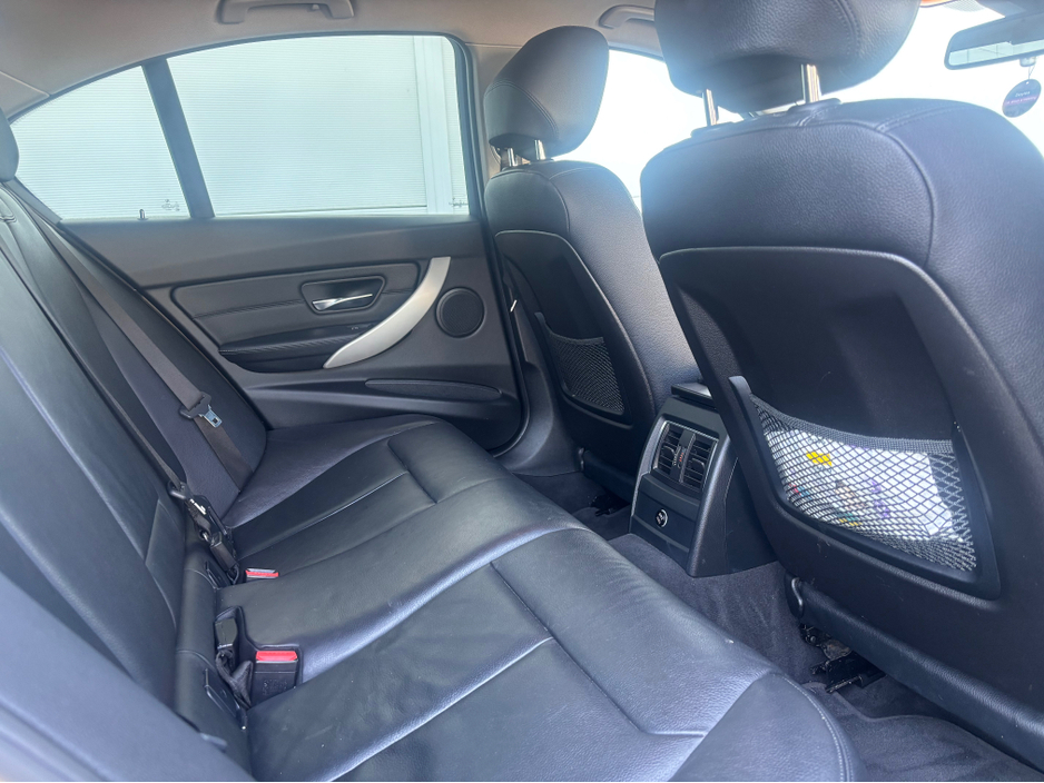 2017 BMW 3 Series 2L Diesel For Sale Images