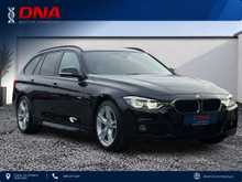 BMW 3 Series 320D MSPORT TOURING - 35KMS - AUTO