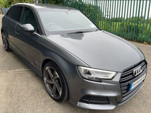 2019 Audi A3 2L Diesel For Sale Images