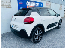2022 Citroen C3 1.2L Petrol For Sale Images