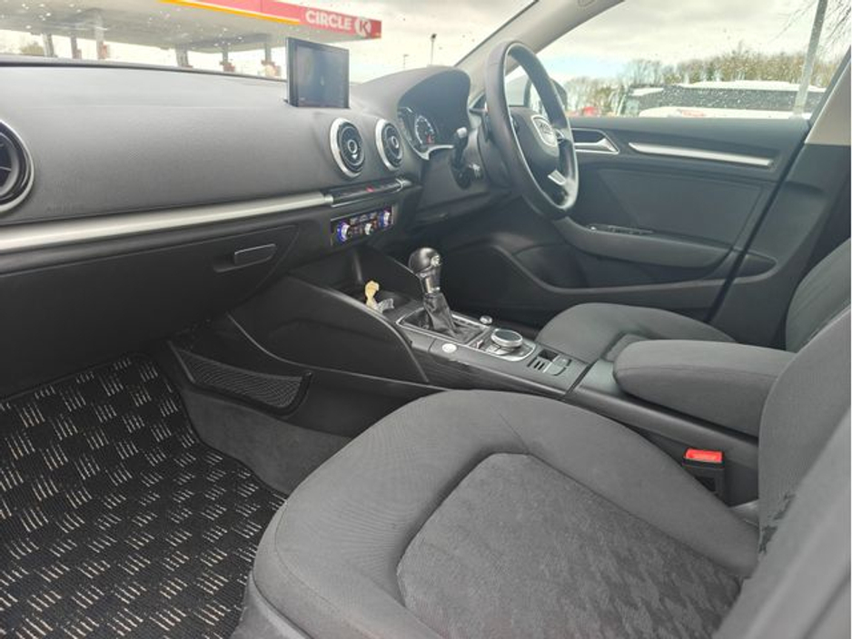Audi A3 1.4 AUTO/mint — thumbnail 6