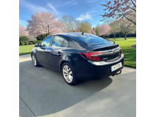 2014 Opel Insignia 2L Diesel For Sale Images