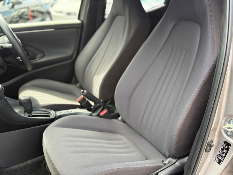 2021 Toyota Yaris 1.5L Petrol Hybrid For Sale Images