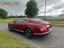 2016 BENTLEY CONTINENTAL GTS V8 MDS 2DR A