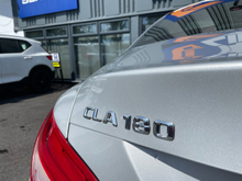 2014 Mercedes-Benz CLA Class 1.6L Petrol For Sale Images