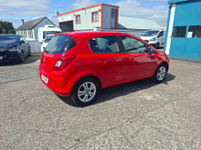 2013 Opel Corsa 1.2L Petrol For Sale Images