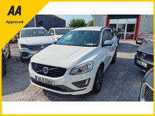 2016 Volvo XC60 2L Diesel For Sale Images