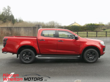 2026 Isuzu D-MAX 1.9L Diesel For Sale Images