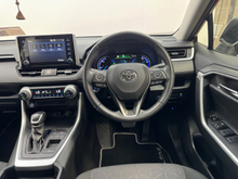 2020 Toyota Rav4 2.5L Petrol Hybrid For Sale Images
