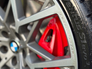 2021 BMW 3 SERIES M340D MSPORT M-PERFORMANCE