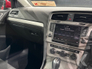 2015 VOLKSWAGEN GOLF ESTATE - LOW MILEAGE - HUGE BOOT SPACE - REVERSE CAMERA