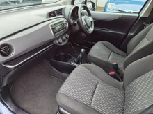 2011 Toyota Yaris 1L Petrol For Sale Images