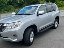 2019 Toyota Landcruiser 2.8L Diesel For Sale Images