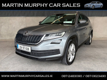 2020 Skoda Kodiaq 2L Diesel For Sale Images
