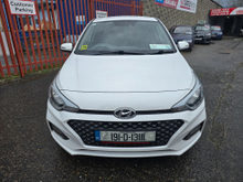 Hyundai i20 ACTIVE DELUXE 5DR (NCT...