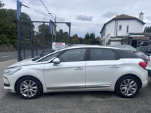 2019 Citroen DS5 1.6L Diesel For Sale Images