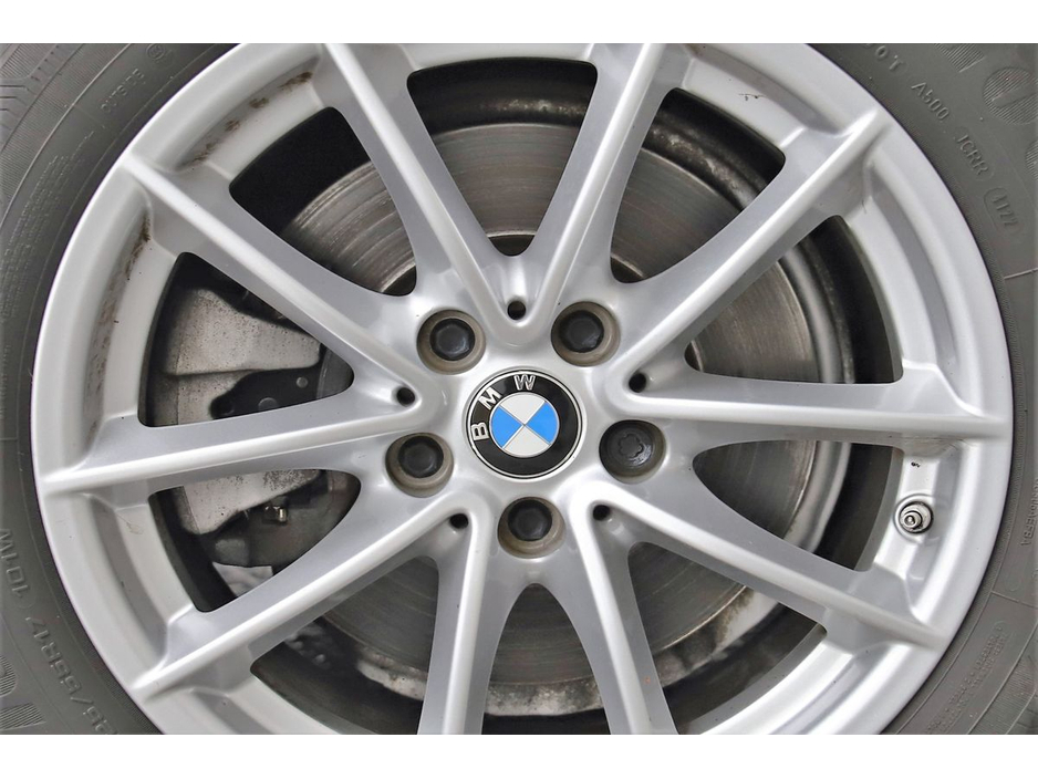 BMW 5 Series 520D SE *BEIGE LEATHER* — thumbnail 22