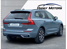 2023 Volvo XC60 2.0L Diesel For Sale Images