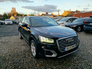 2019 AUDI Q2 1.0 TFSI Sports Automatic
