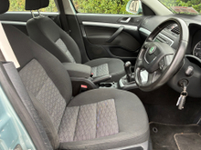 2011 Skoda Octavia 1.2L Petrol For Sale Images