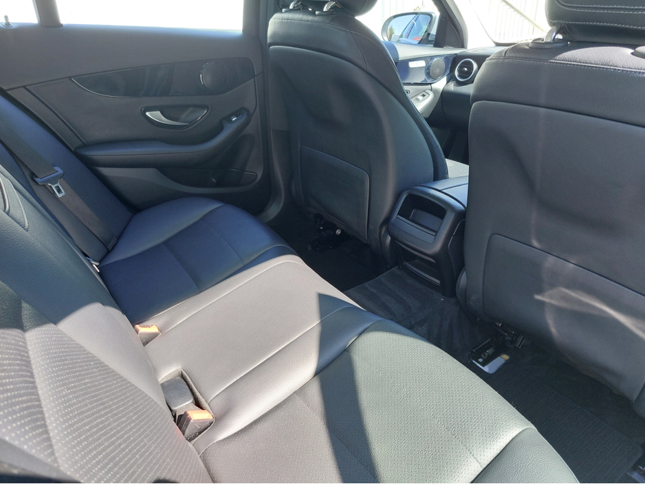 2016 Mercedes-Benz C Class 2.1L Diesel For Sale Images
