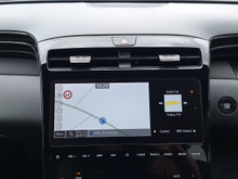 2023 Hyundai Tucson 1.6L Petrol Plug-in Hybrid For Sale Images
