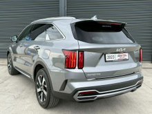 2023 Kia Sorento 2.2L Diesel For Sale Images