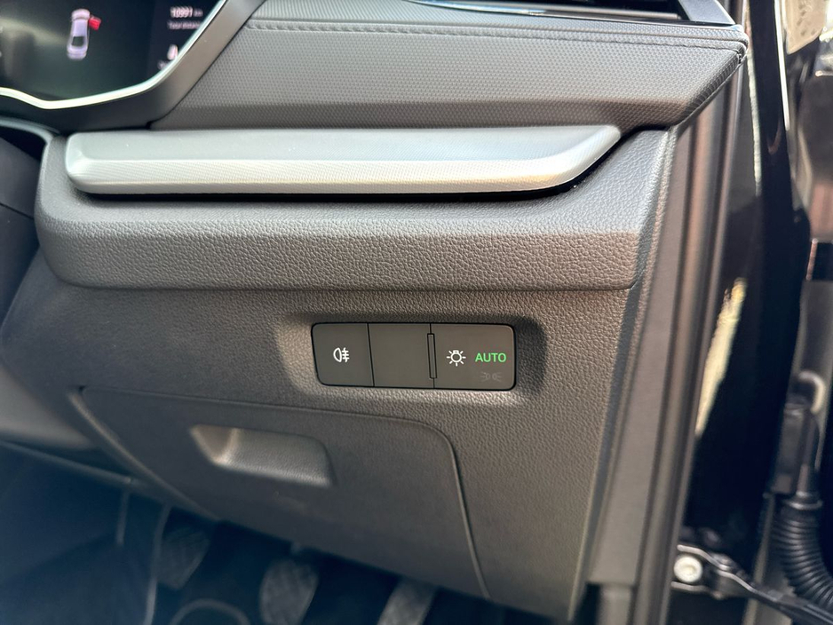 2026 Skoda Octavia 2L Diesel For Sale Images
