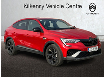 2023 Renault Arkana 1.6L Petrol For Sale Images