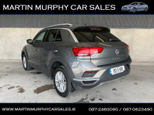 2019 Volkswagen T-Roc 1.6L Diesel For Sale Images